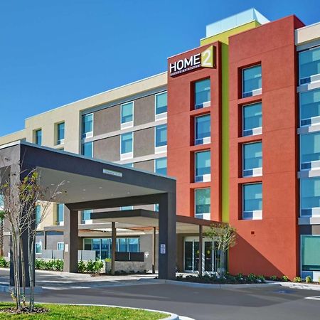 Home2 Suites By Hilton Largo, Fl Eksteriør bilde