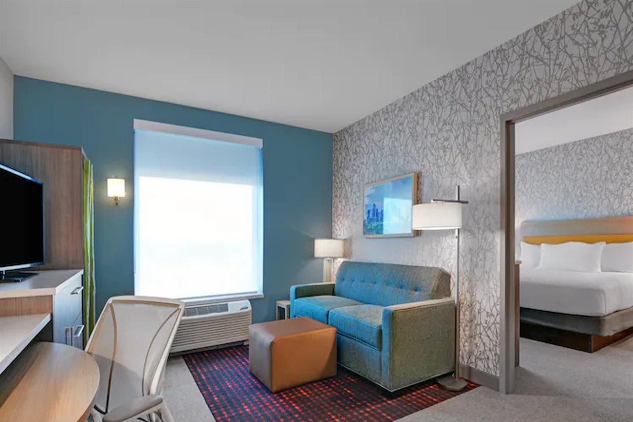 Home2 Suites By Hilton Largo, Fl Eksteriør bilde