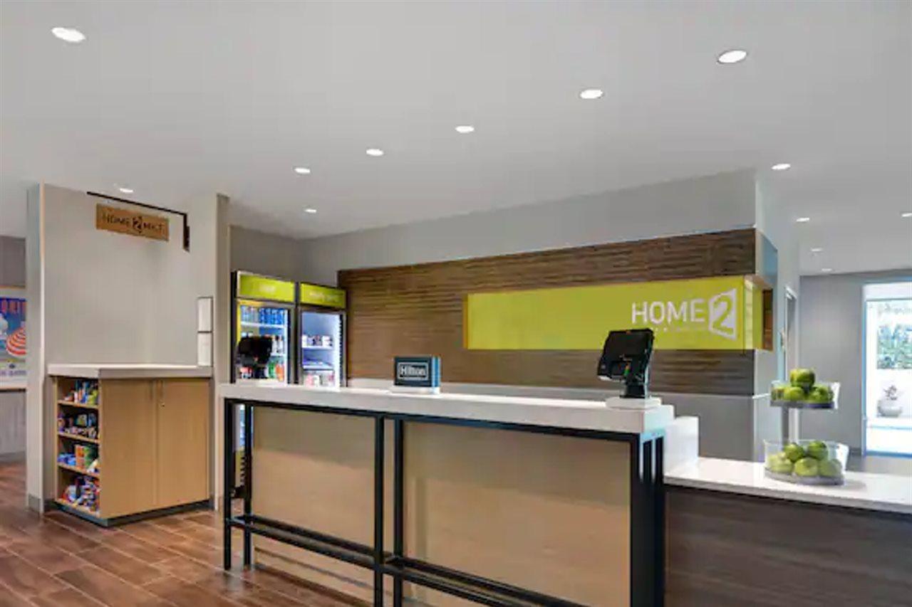 Home2 Suites By Hilton Largo, Fl Eksteriør bilde