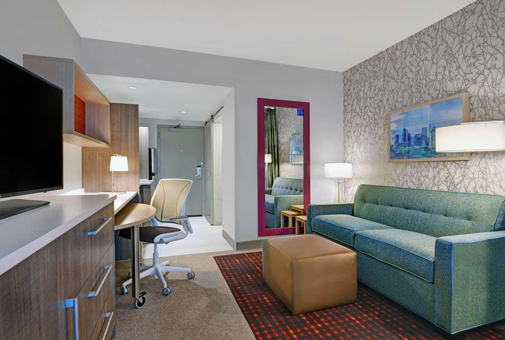 Home2 Suites By Hilton Largo, Fl Rom bilde