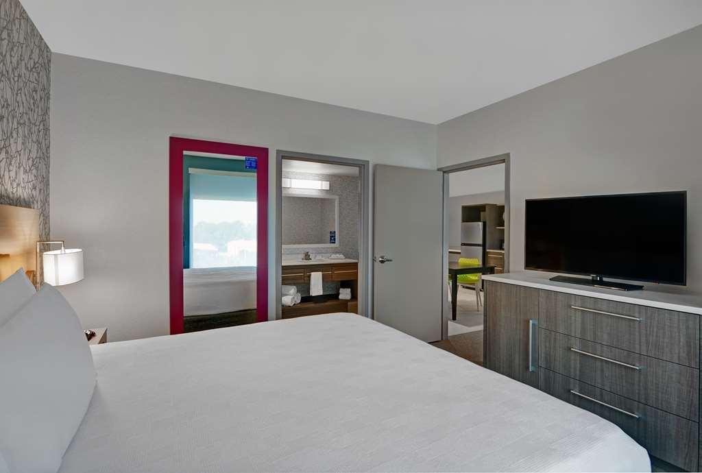 Home2 Suites By Hilton Largo, Fl Rom bilde