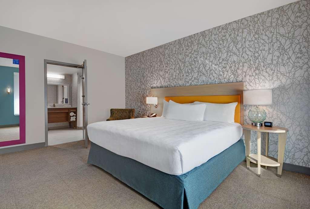 Home2 Suites By Hilton Largo, Fl Rom bilde