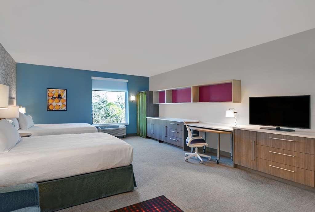 Home2 Suites By Hilton Largo, Fl Rom bilde