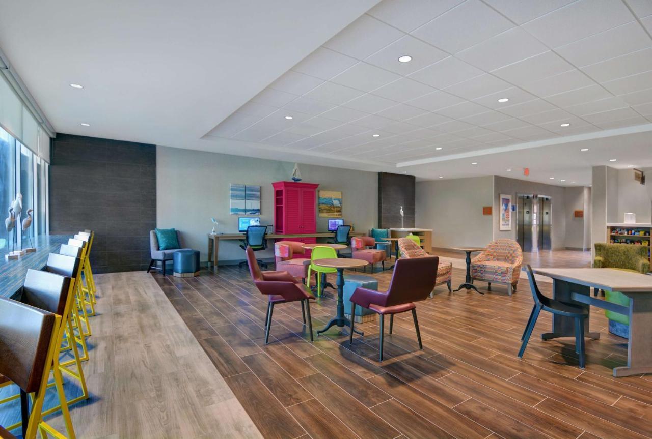 Home2 Suites By Hilton Largo, Fl Eksteriør bilde