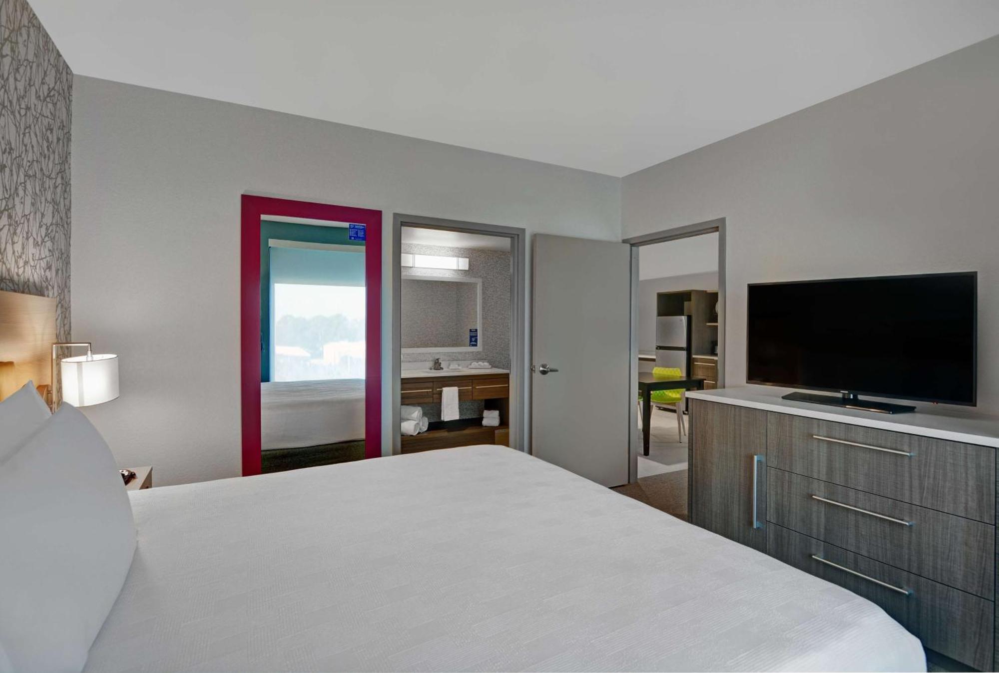 Home2 Suites By Hilton Largo, Fl Eksteriør bilde