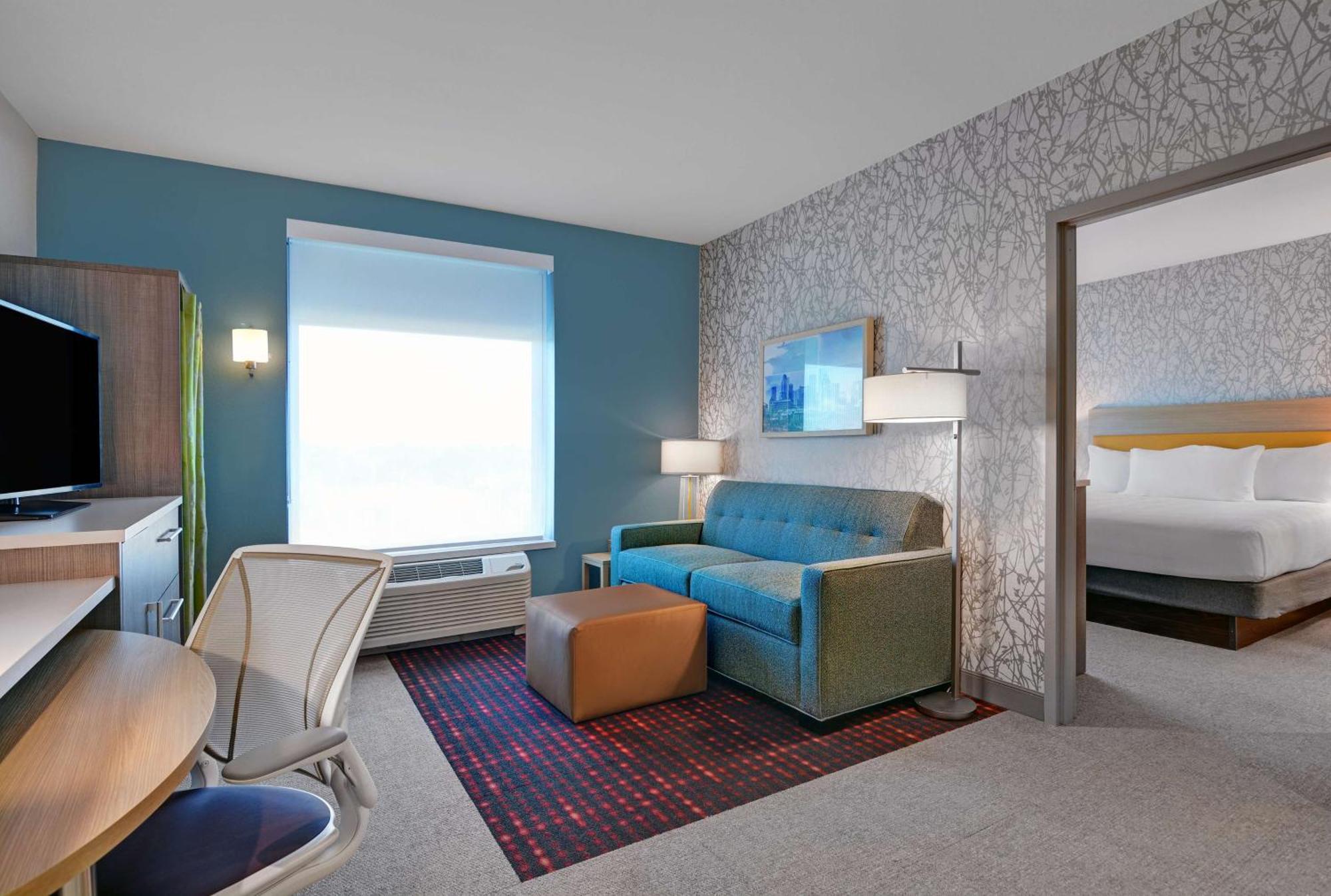 Home2 Suites By Hilton Largo, Fl Eksteriør bilde